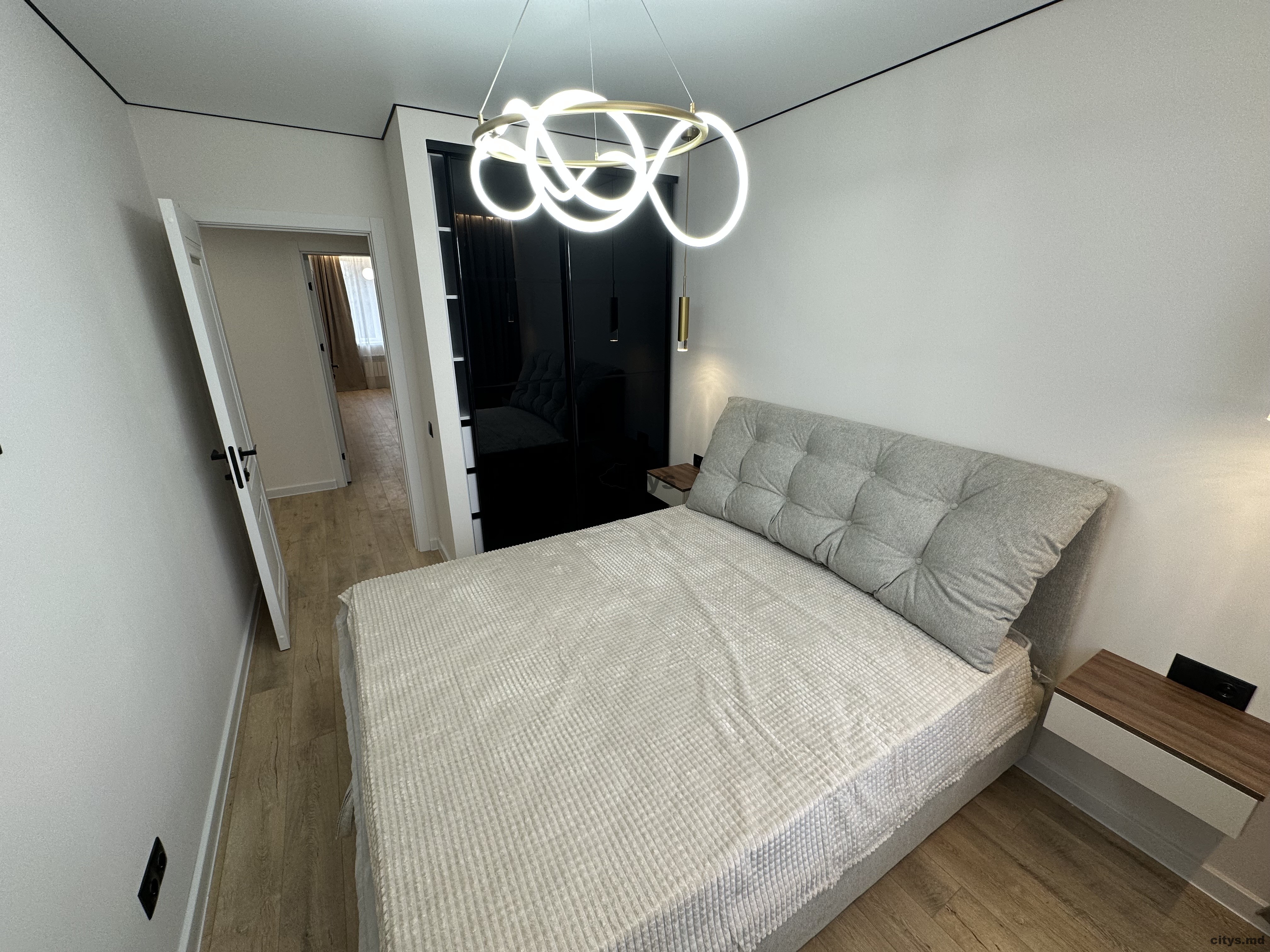 Apartament cu 2 camere, 57m², Gheorghe Cojbuc photo 4