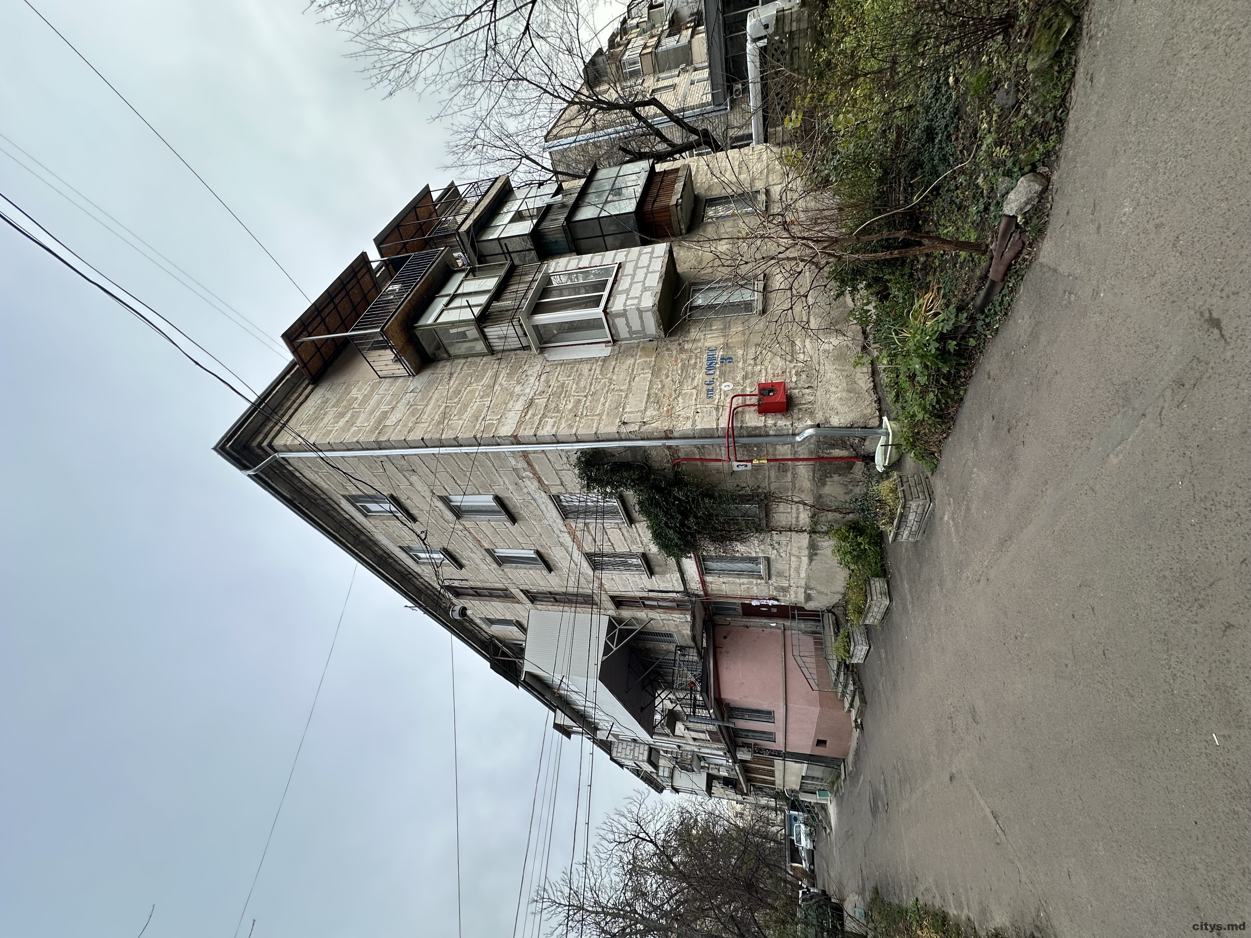 Apartament cu 2 camere, 57m², Gheorghe Cojbuc photo 11