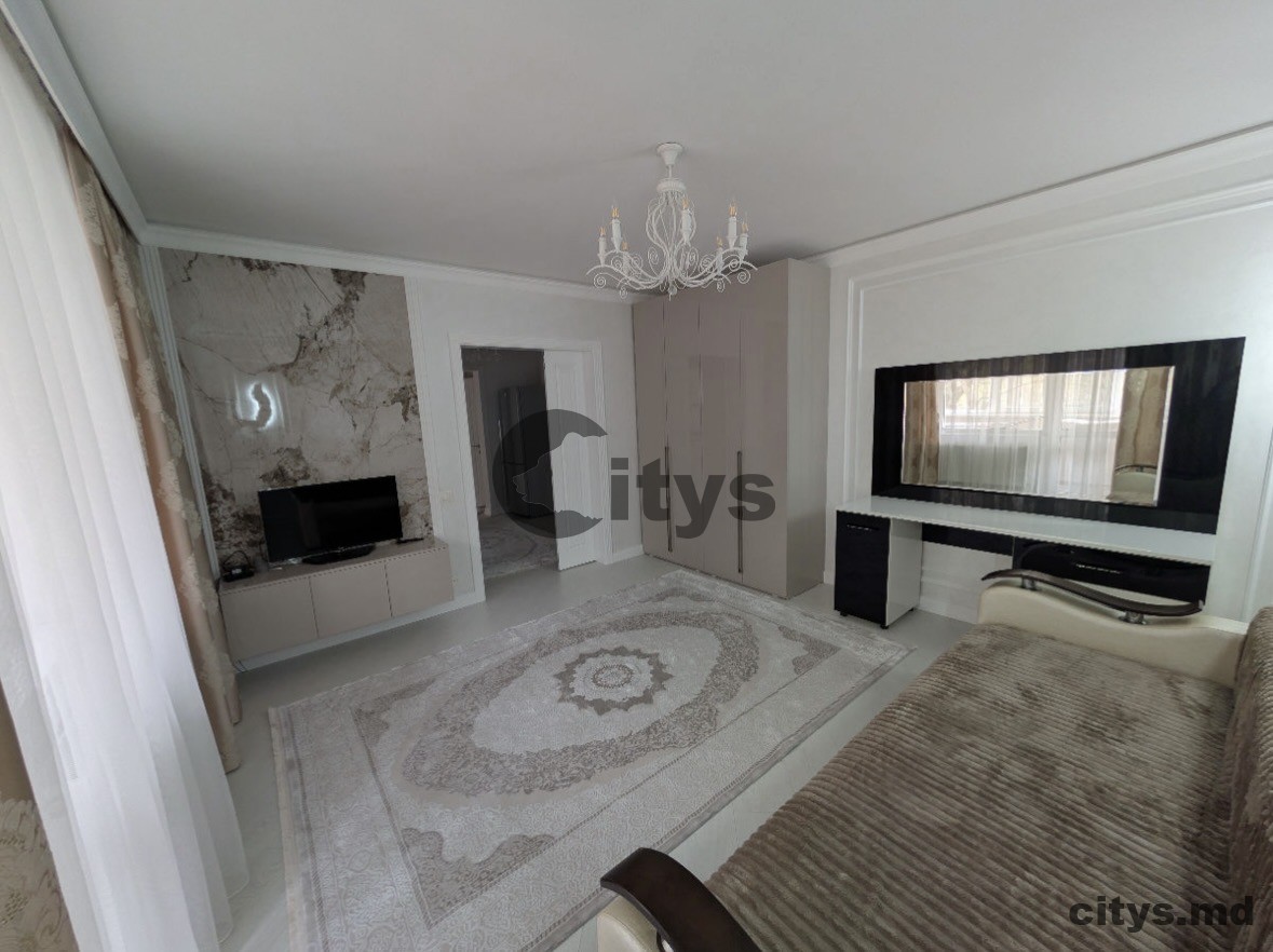 Chirie-Apartament cu 2 camere, 53m², Centru,Albișoara photo 5