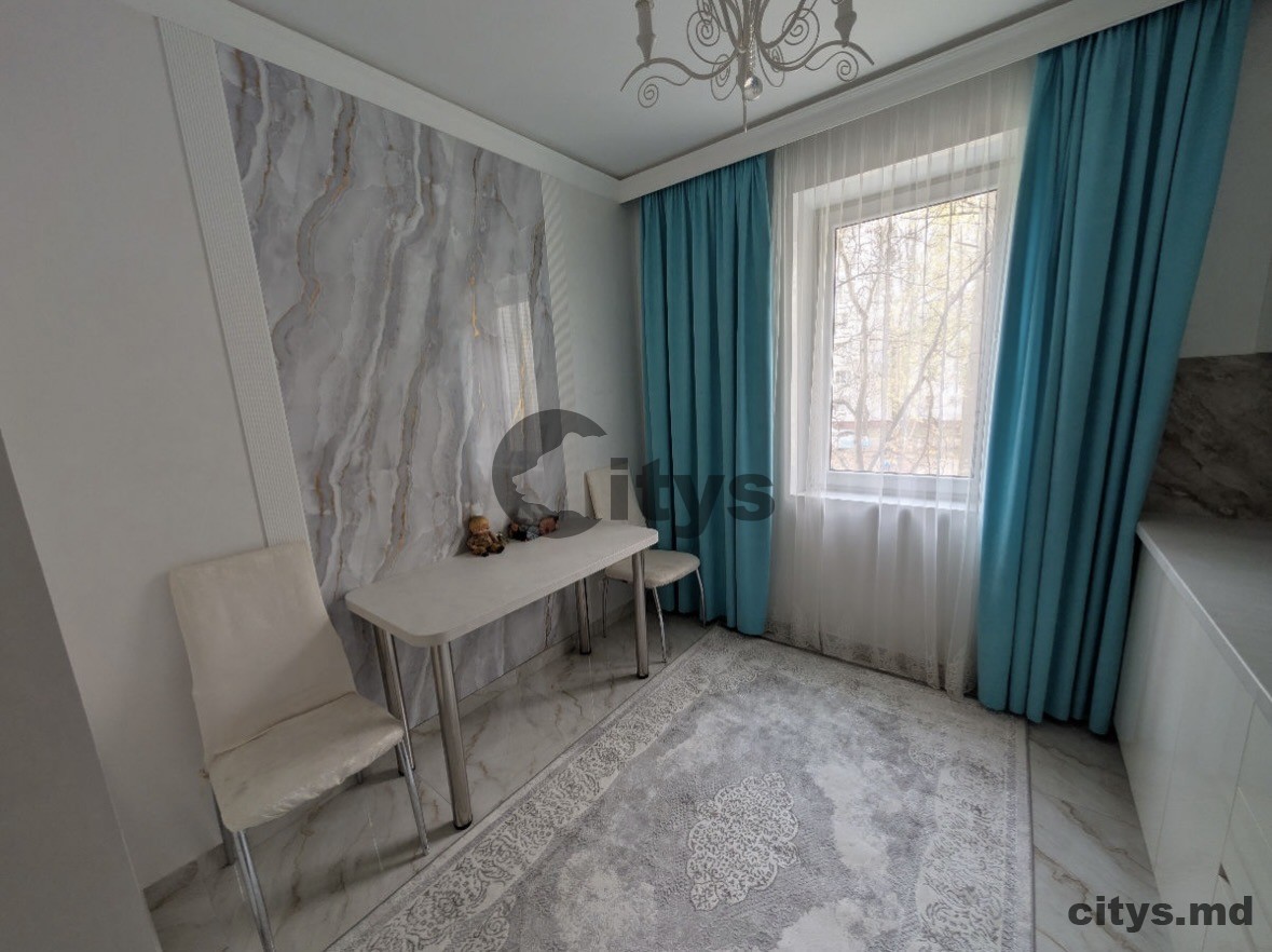 Chirie-Apartament cu 2 camere, 53m², Centru,Albișoara photo 6