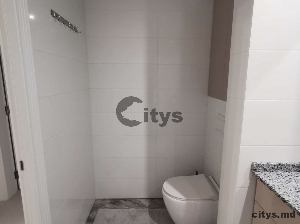 Chirie-Apartament cu 2 camere, 53m², Centru,Albișoara photo 2