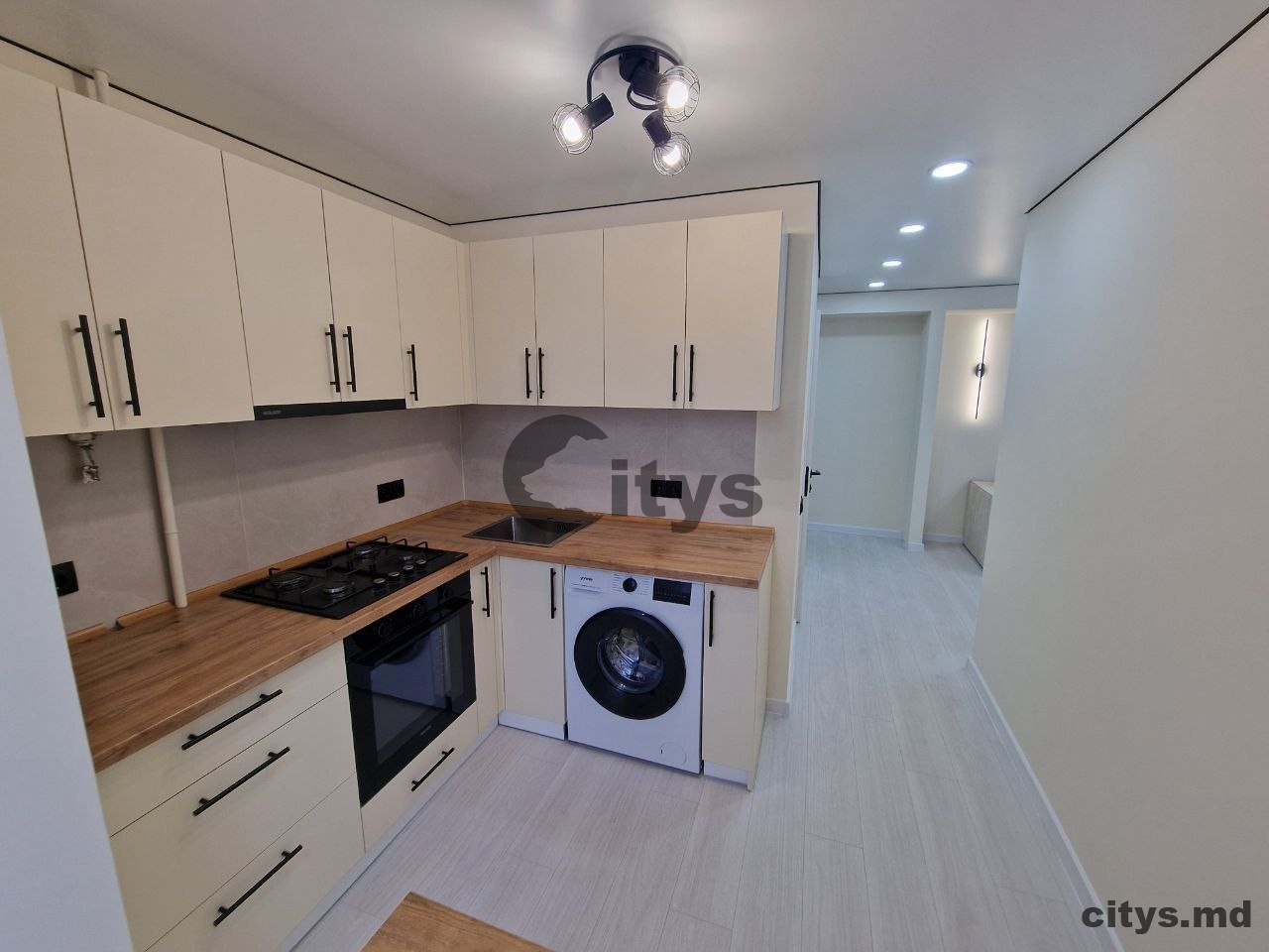 Apartament cu 1 cameră, 38m², Iazului photo 0
