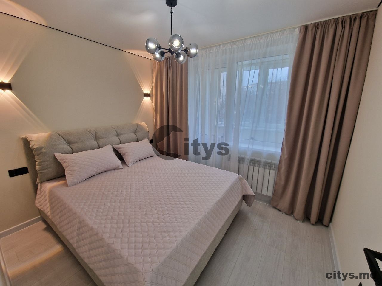 Apartament cu 1 cameră, 38m², Iazului photo 1