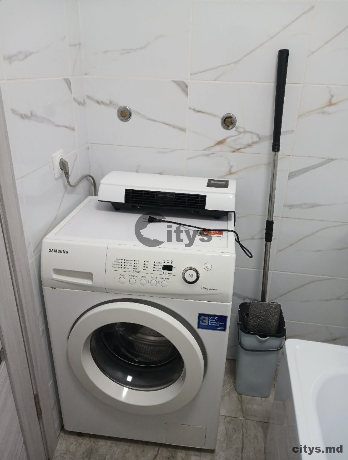 Сдается-2-х комнатная квартира, 52м², Ботаника,Симеон Мурафа photo 9