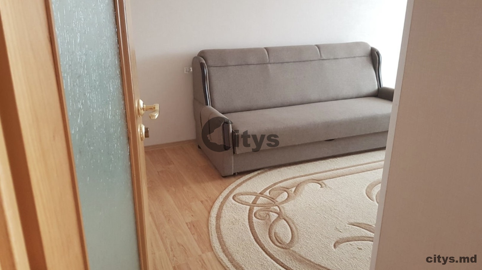 Chirie-Apartament cu 2 camere, 64m², Botanica,Busuiocesti photo 3