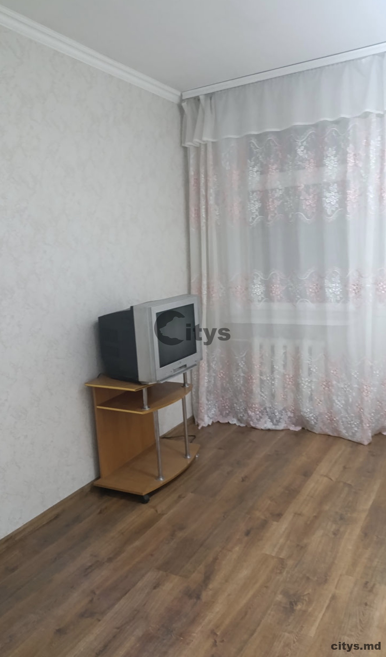 Chirie-Apartament cu 1 cameră, 38m²,Rîșcani, Мирон Костин photo 5