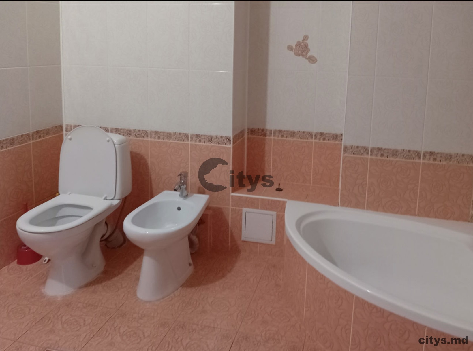 Сдается-2-х комнатная квартира, 70м²,Ботаника, Grenoble photo 6 - citys.md Сдается-2-х комнатная квартира, 70м²,Ботаника, Grenoble photo 5