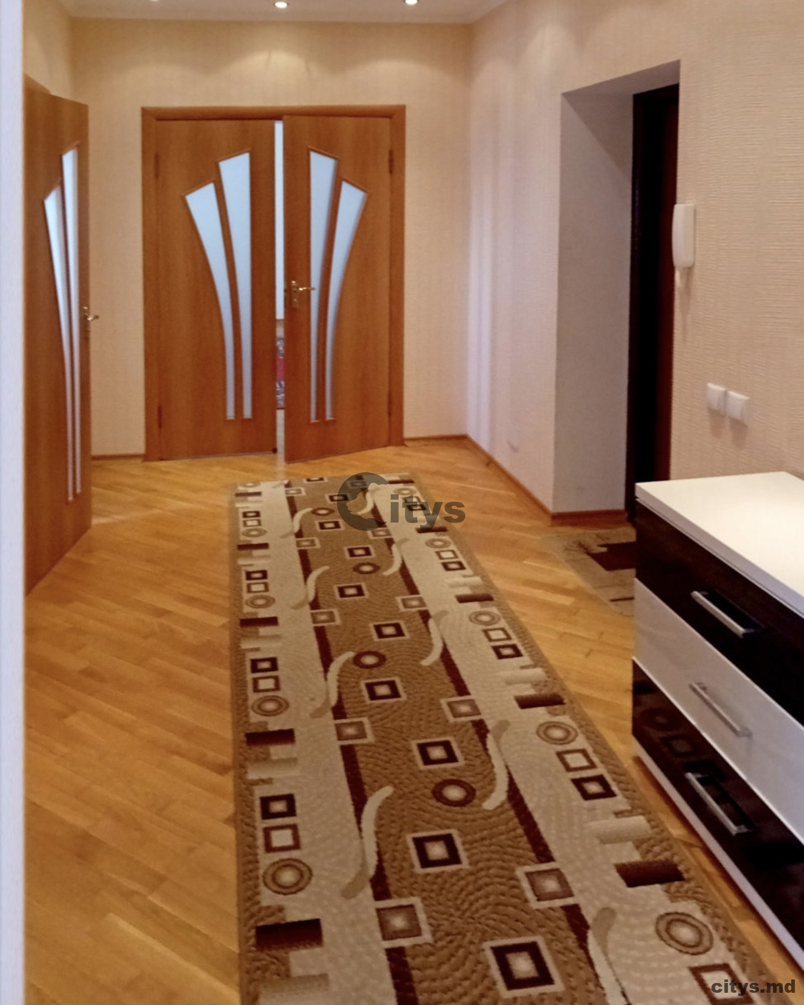 Сдается-2-х комнатная квартира, 70м²,Ботаника, Grenoble photo 7 - citys.md Сдается-2-х комнатная квартира, 70м²,Ботаника, Grenoble photo 6