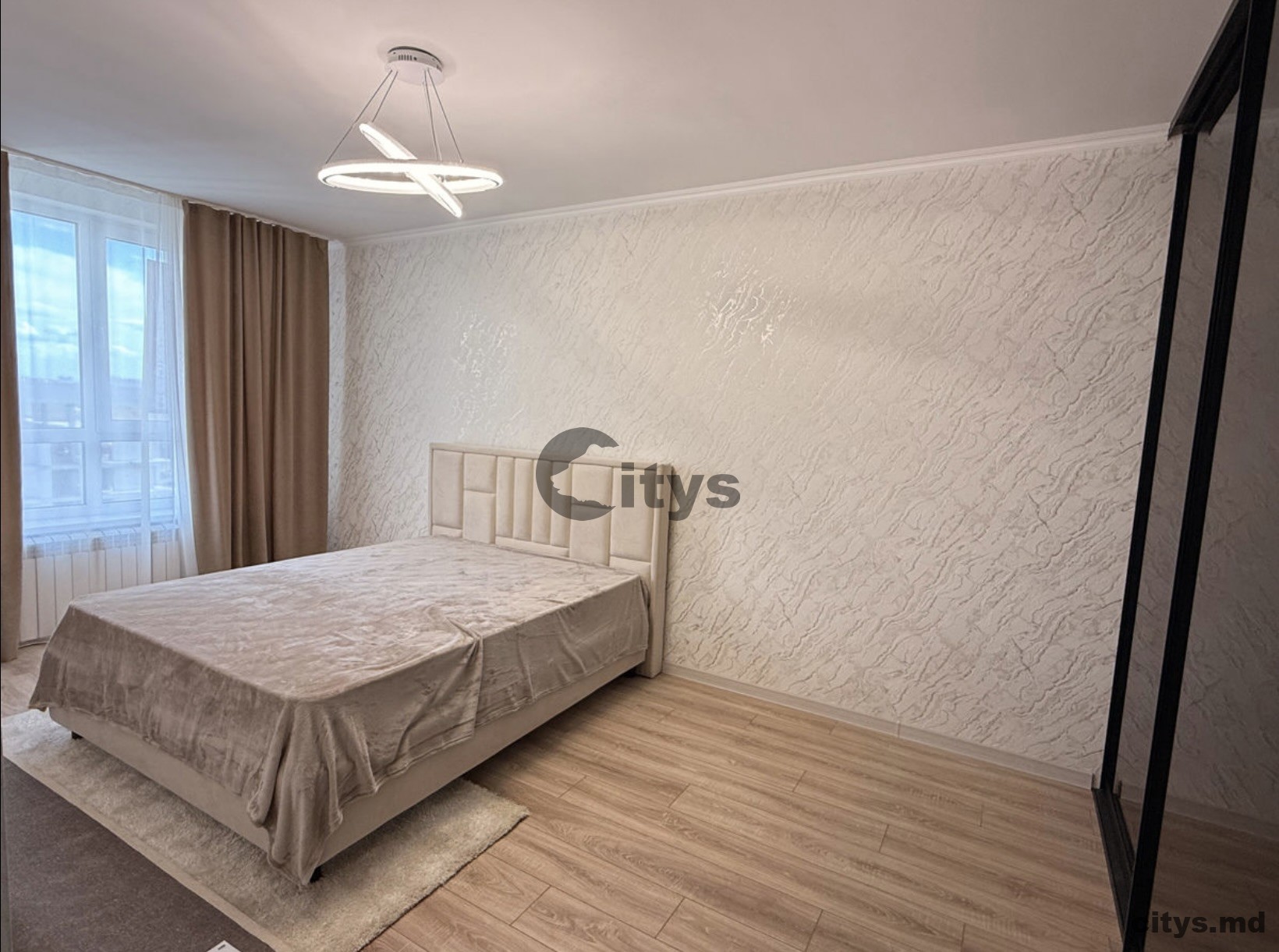 Chirie-Apartament cu 2 camere, 64m², Buiucani,Balcani photo 8