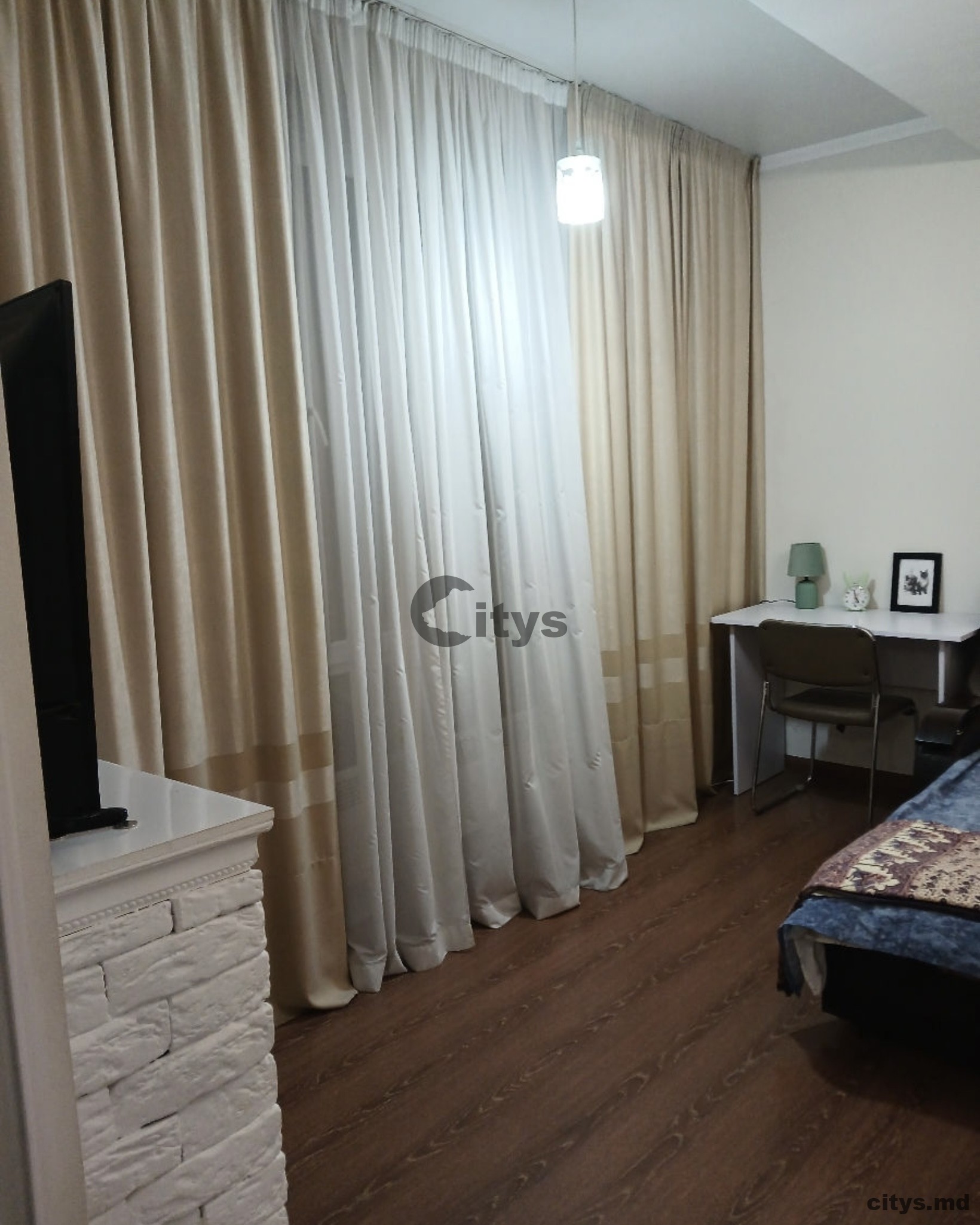 Apartament cu 2 camere, 48m², Семион Мурафа photo 0