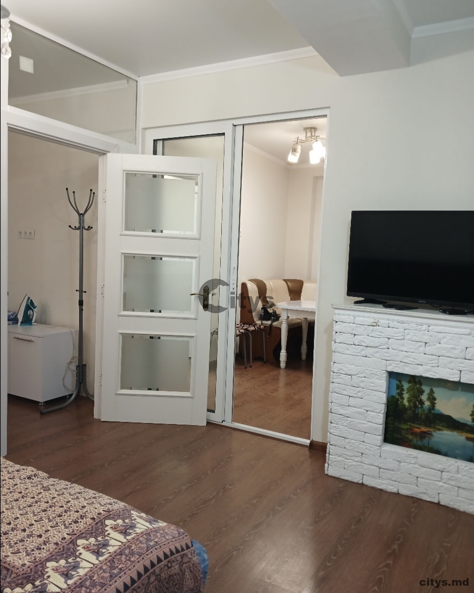Apartament cu 2 camere, 48m², Семион Мурафа photo 8