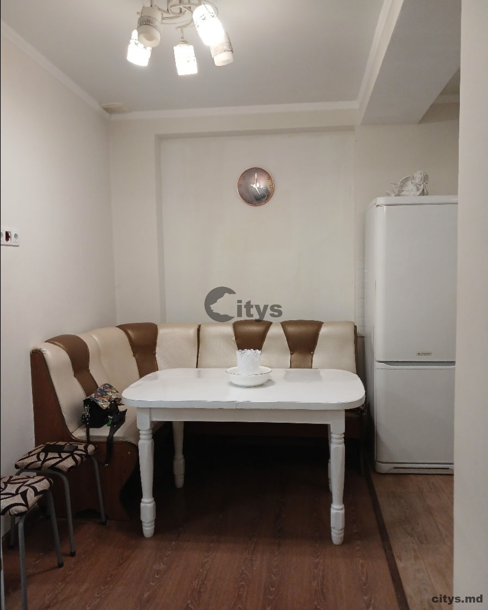 Apartament cu 2 camere, 48m², Семион Мурафа photo 7