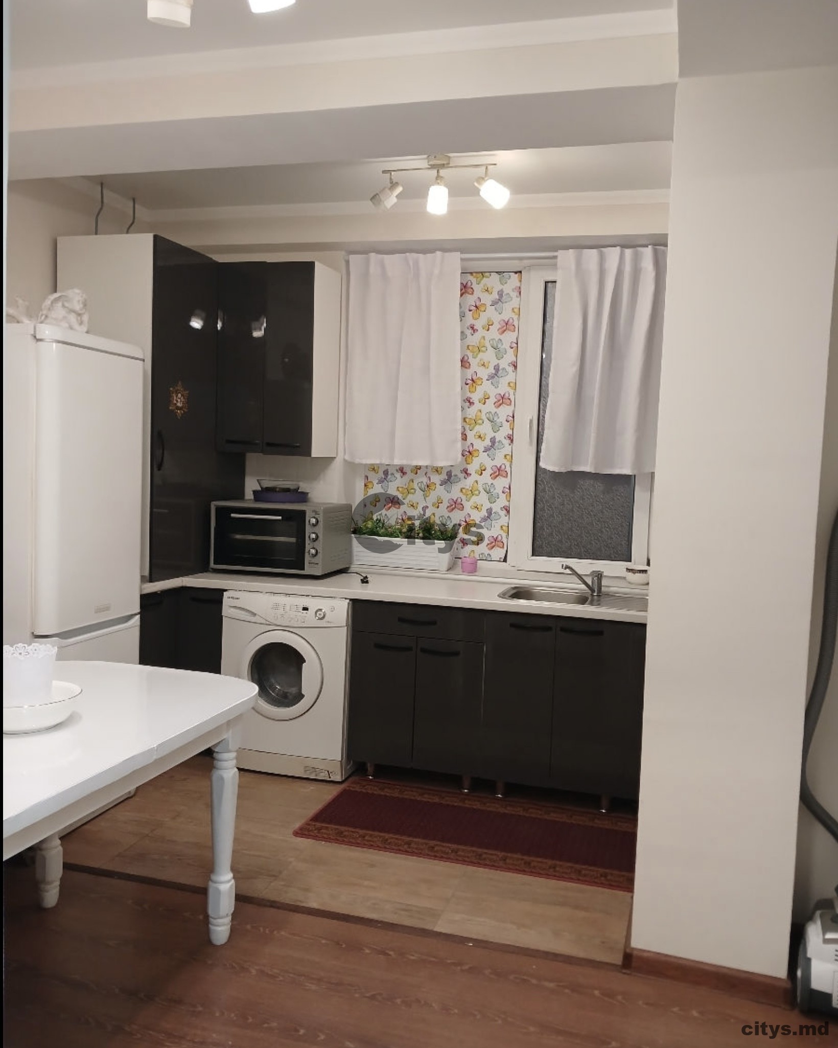 Apartament cu 2 camere, 48m², Семион Мурафа photo 6