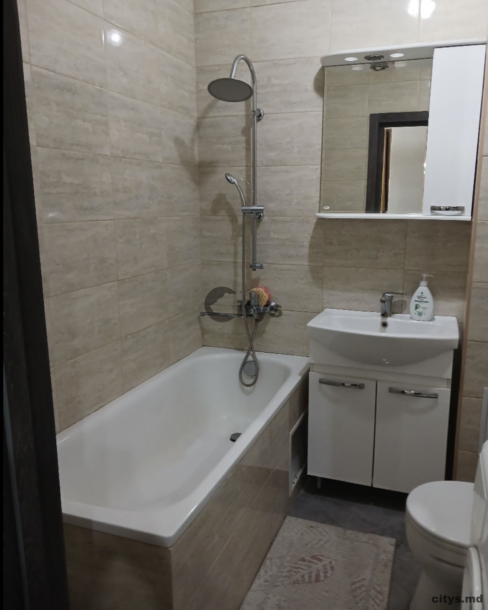 Apartament cu 2 camere, 48m², Семион Мурафа photo 3