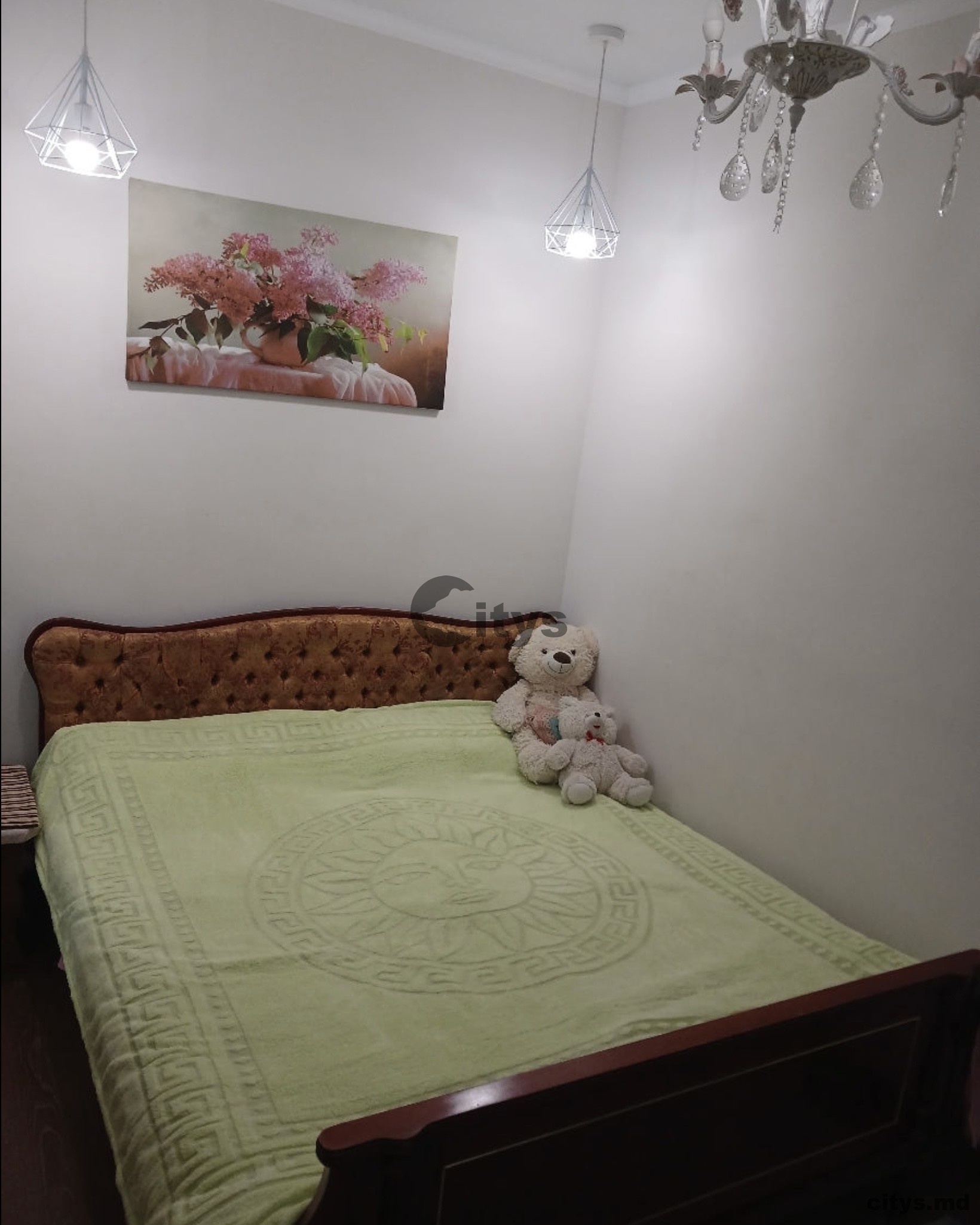 Apartament cu 2 camere, 48m², Семион Мурафа photo 1