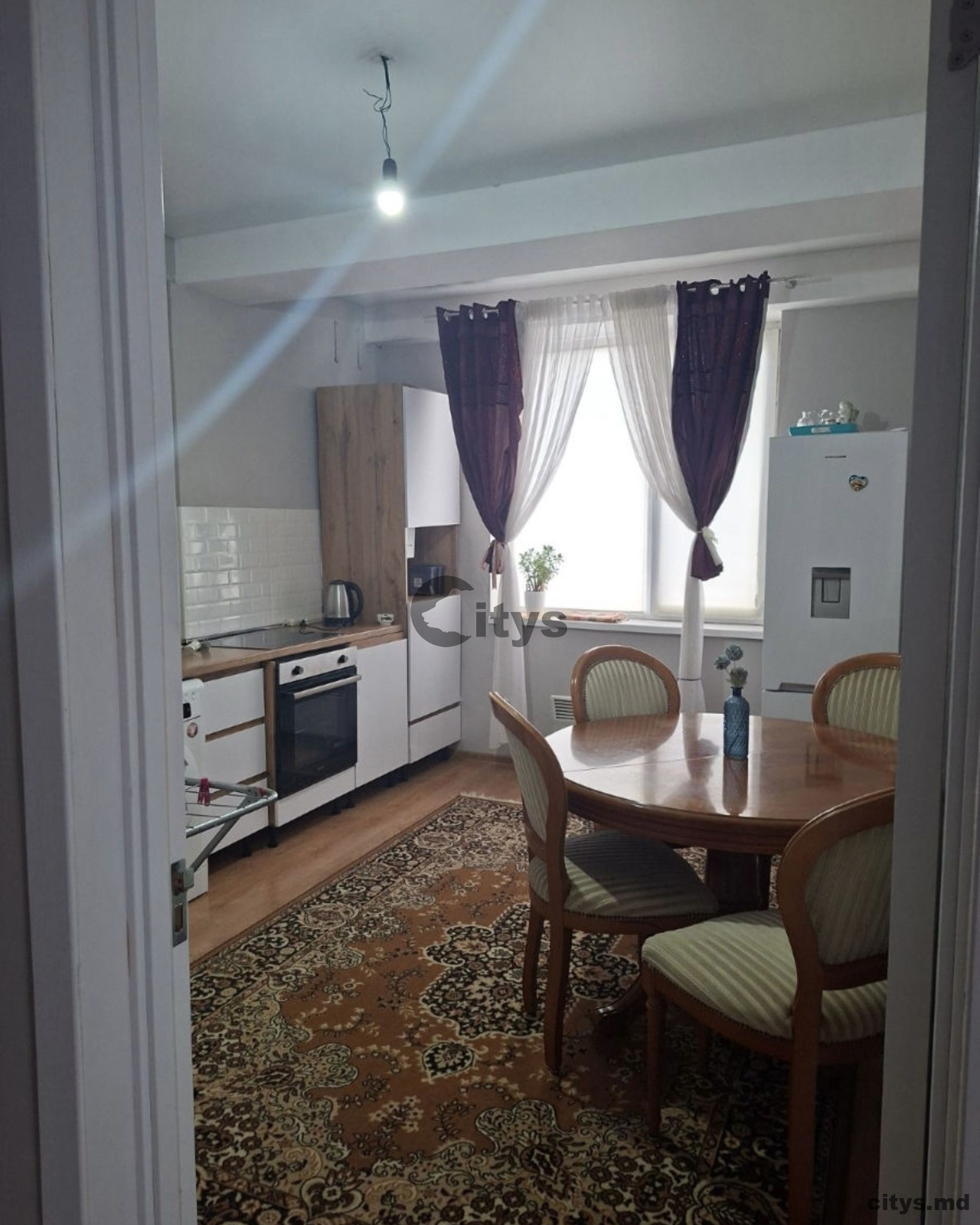2-х комнатная квартира, 45м², Семион Мурафа photo 0