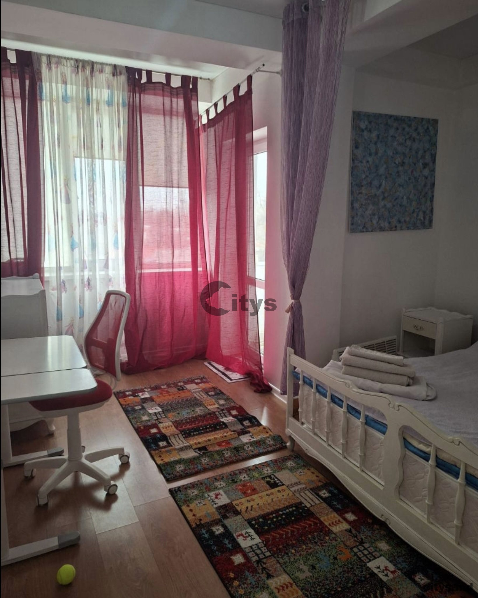 2-х комнатная квартира, 45м², Семион Мурафа photo 8