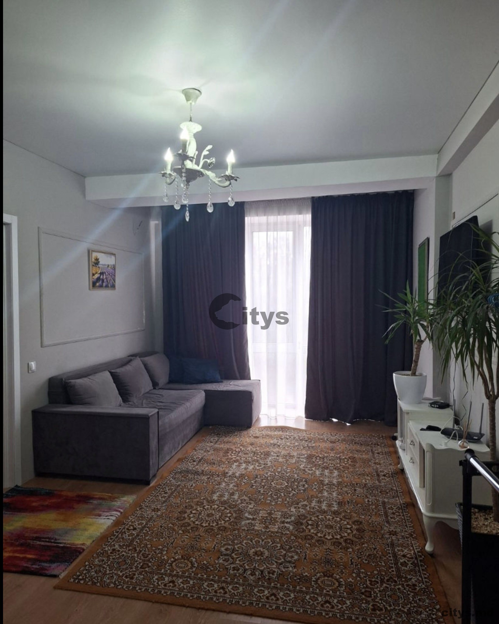 2-х комнатная квартира, 45м², Семион Мурафа photo 6