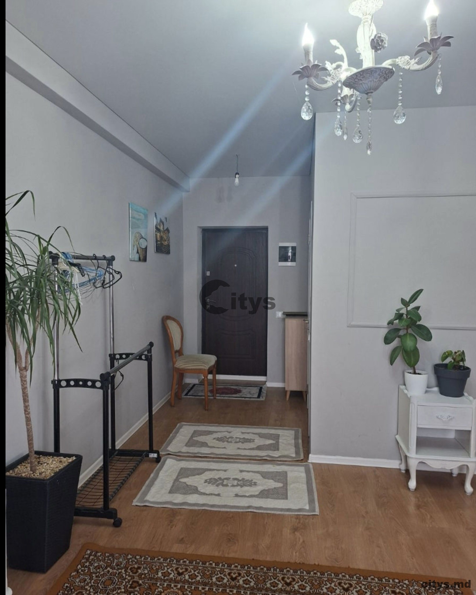 2-х комнатная квартира, 45м², Семион Мурафа photo 5