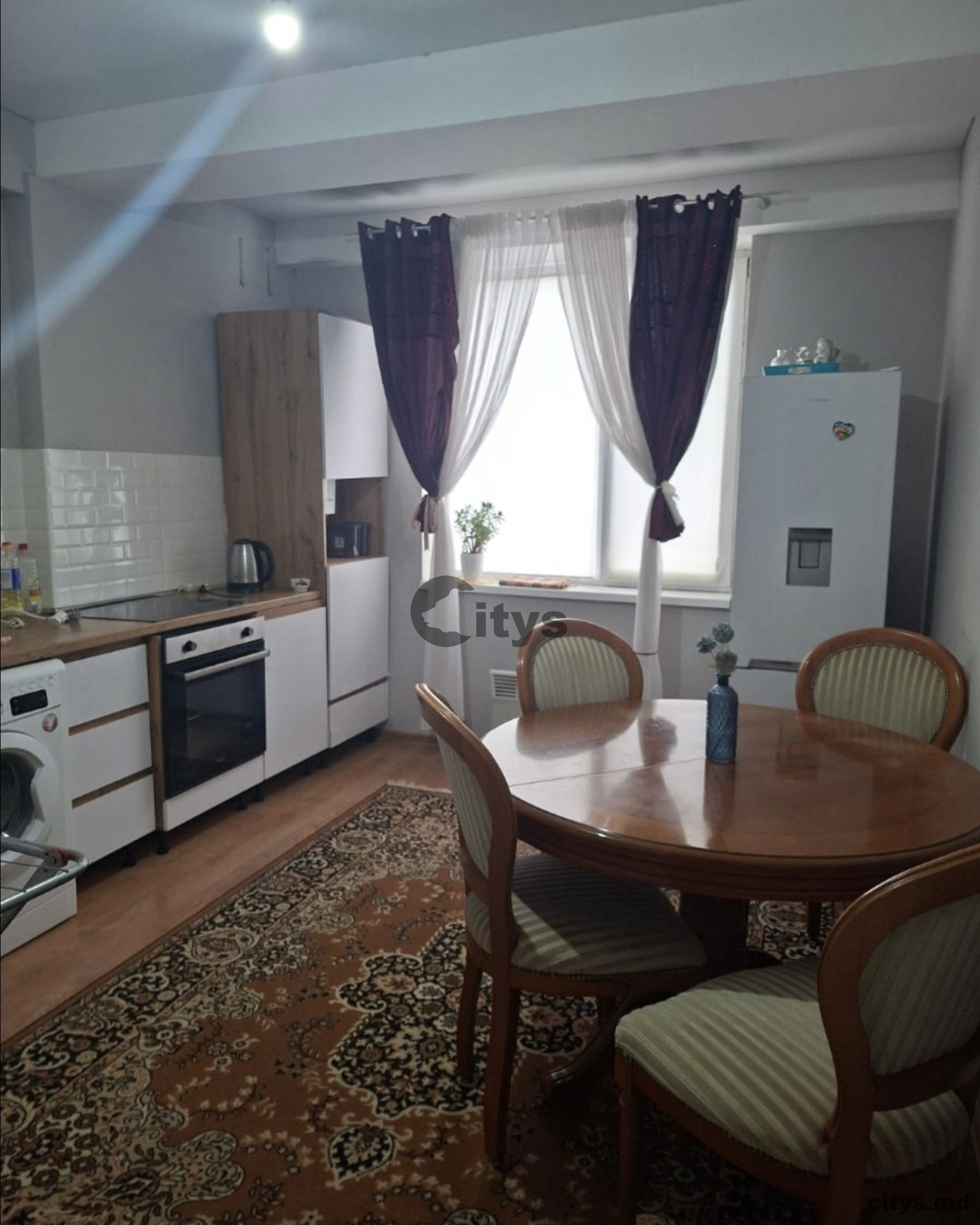 2-х комнатная квартира, 45м², Семион Мурафа photo 9