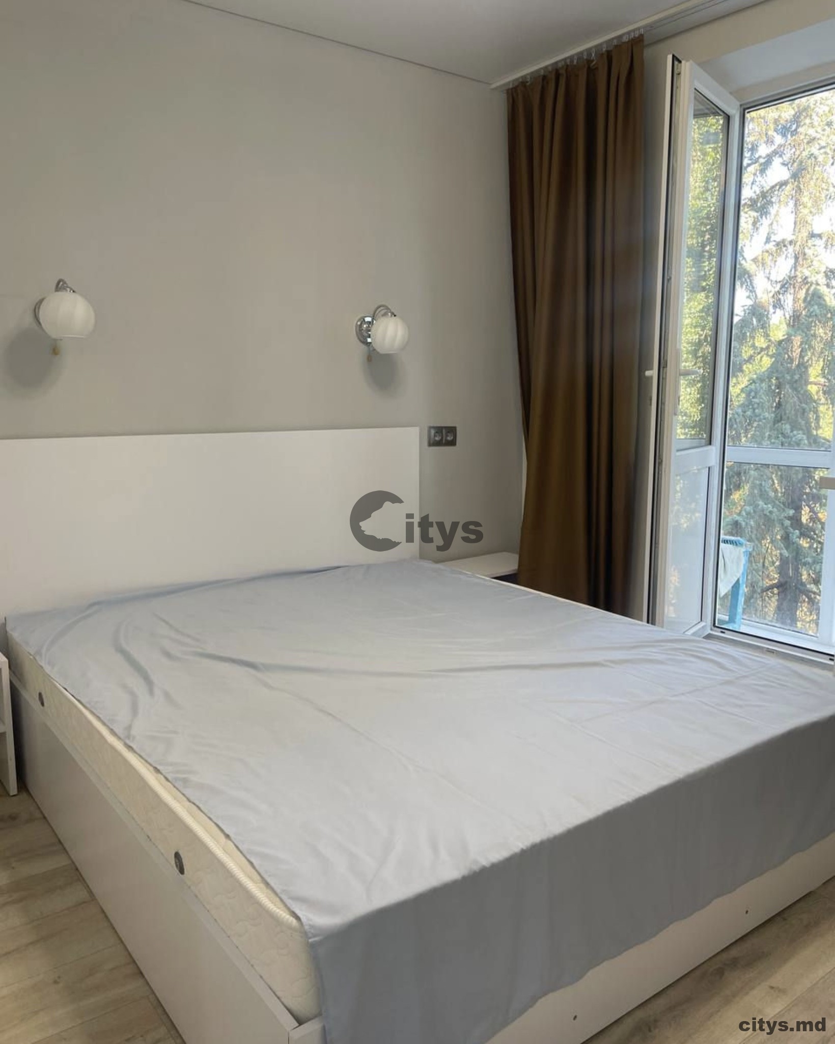 Chirie-Apartament cu 1 cameră, 34m², Botanica,Nicolae Tutulescu photo 0