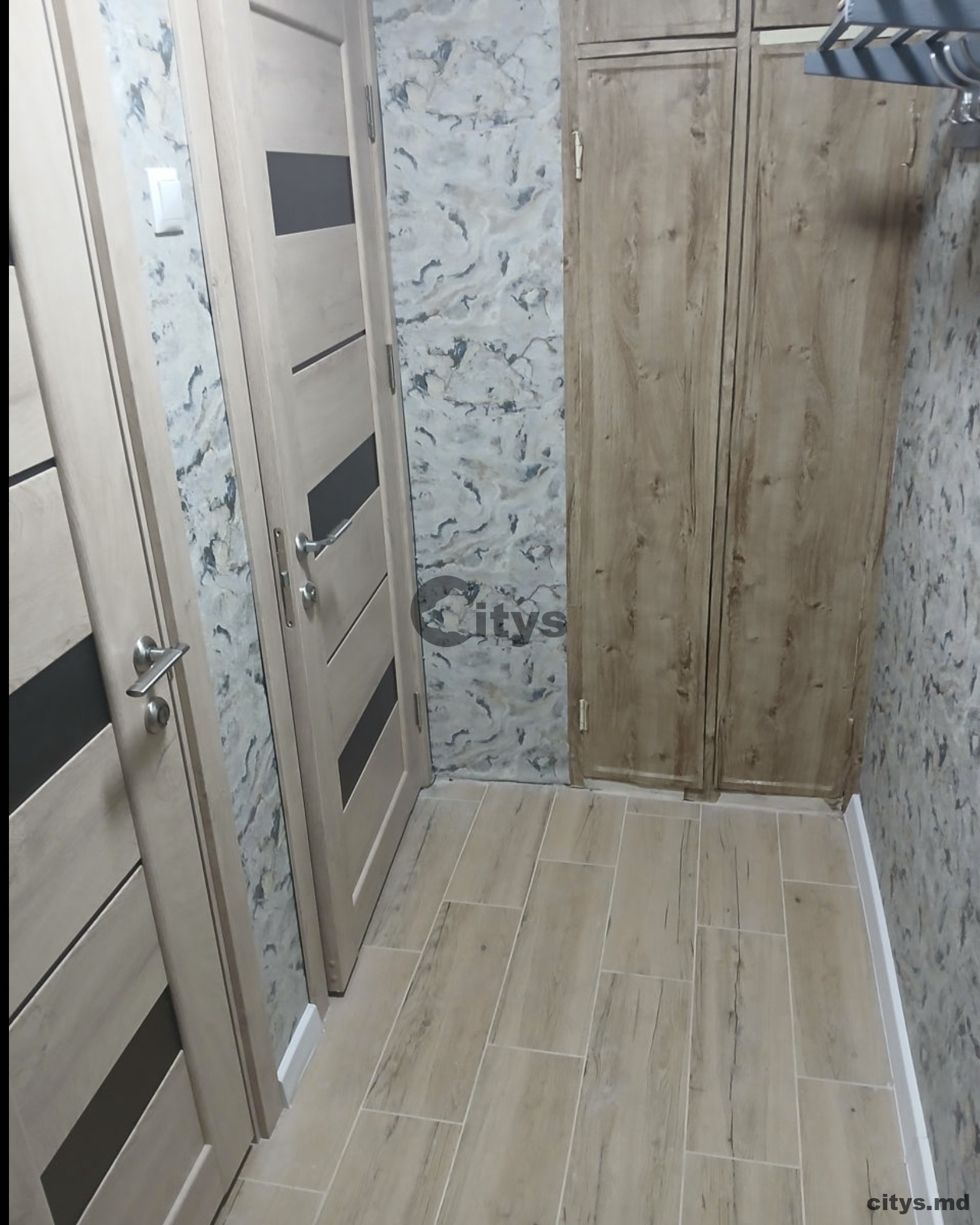 Chirie-Apartament cu 1 cameră, 34m²,Botanica,Николае Титулеску photo 5