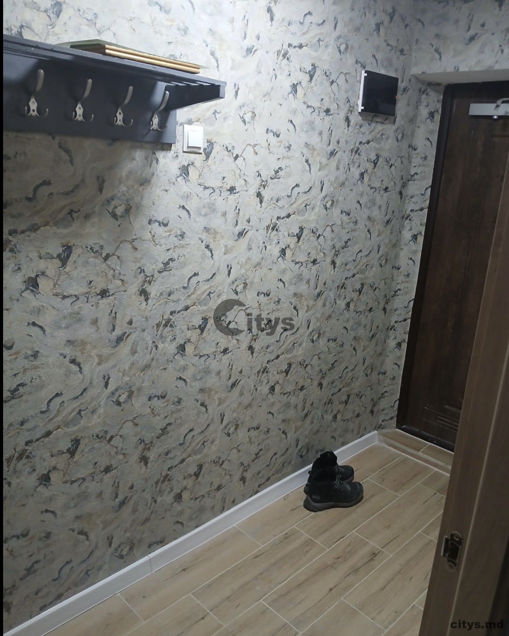 Chirie-Apartament cu 1 cameră, 34m²,Botanica,Николае Титулеску photo 6