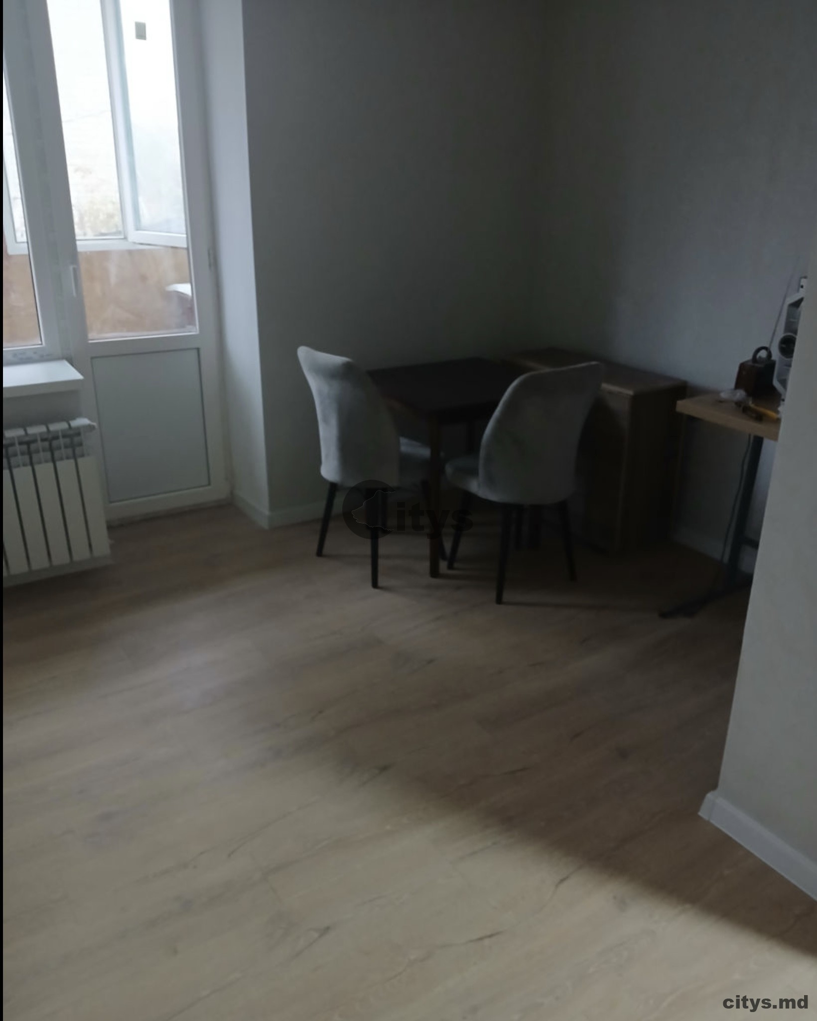 Chirie-Apartament cu 1 cameră, 34m²,Botanica,Николае Титулеску photo 7