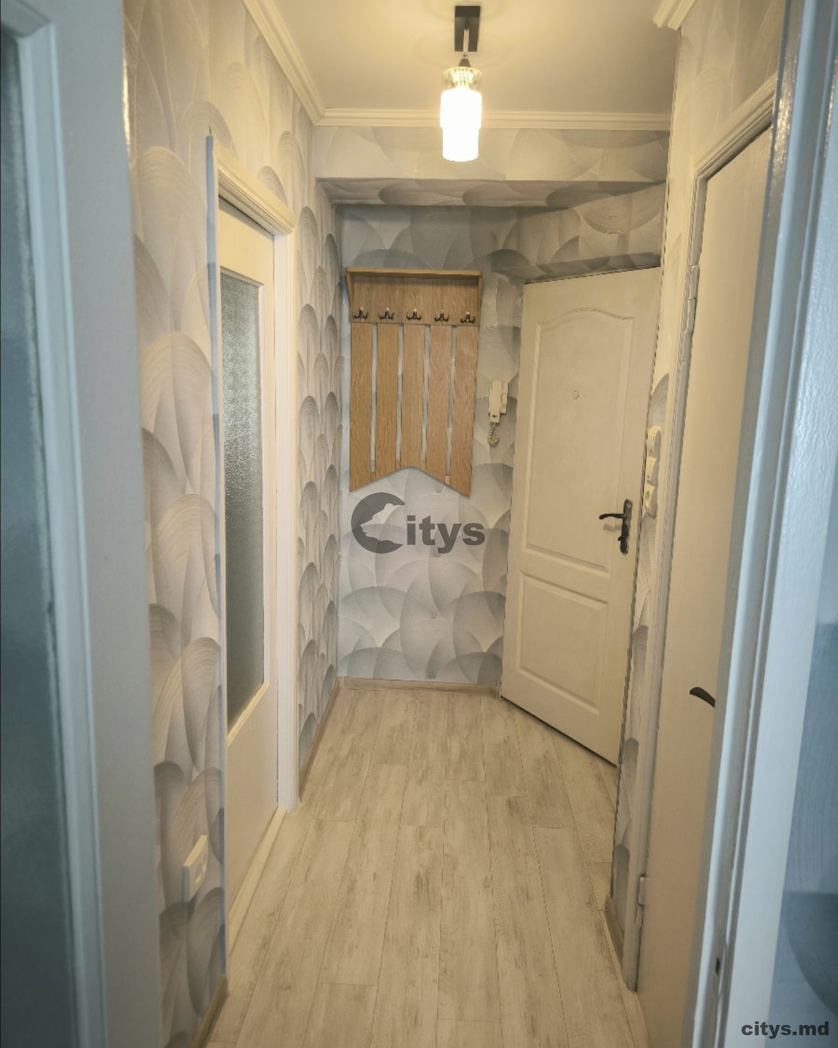 Chirie-Apartament cu 1 cameră, 35m², Rîșcani,Andrei Doga photo 5