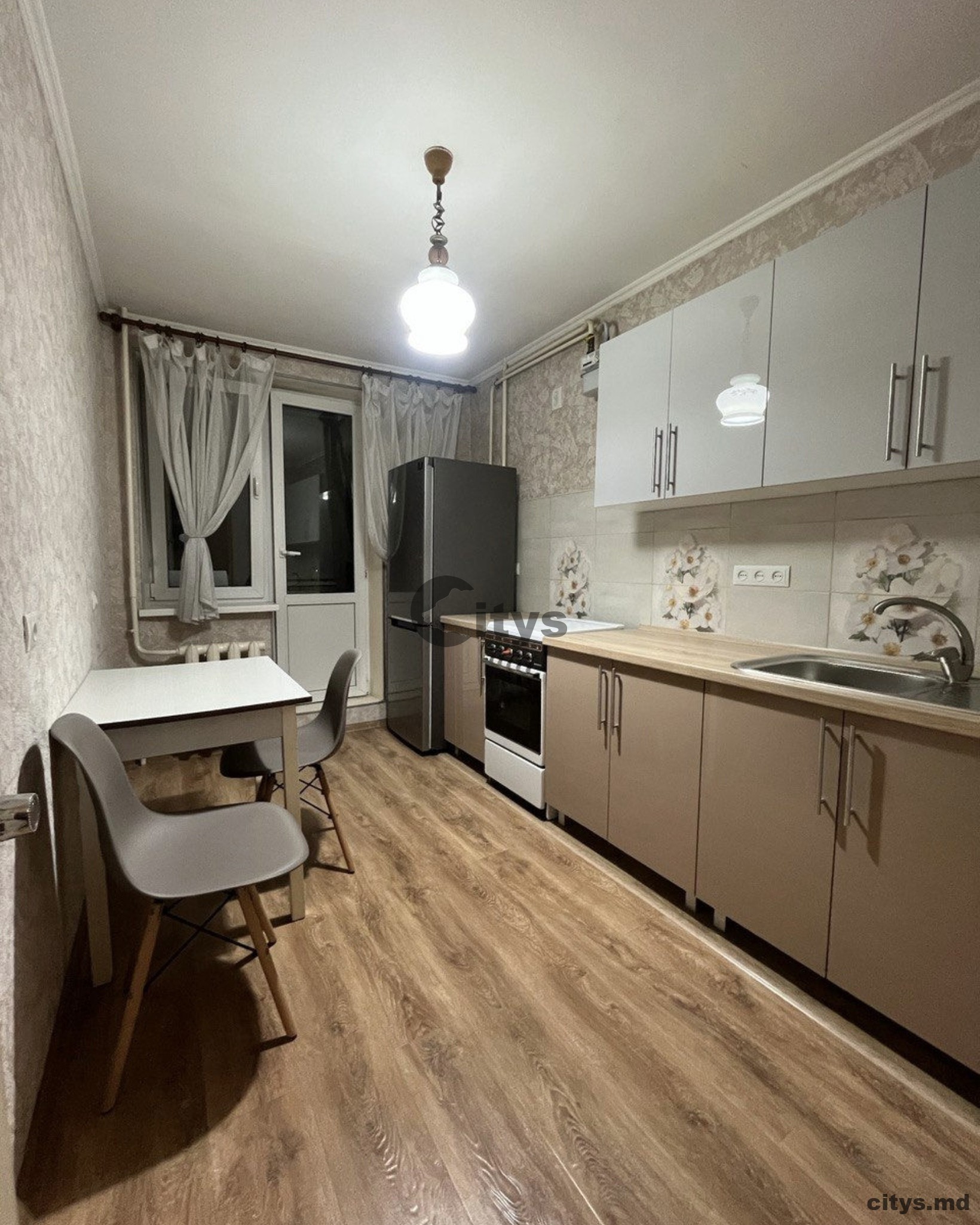 Сдается-2-х комнатная квартира, 56м², Рышкановка,Florica Niță photo 0