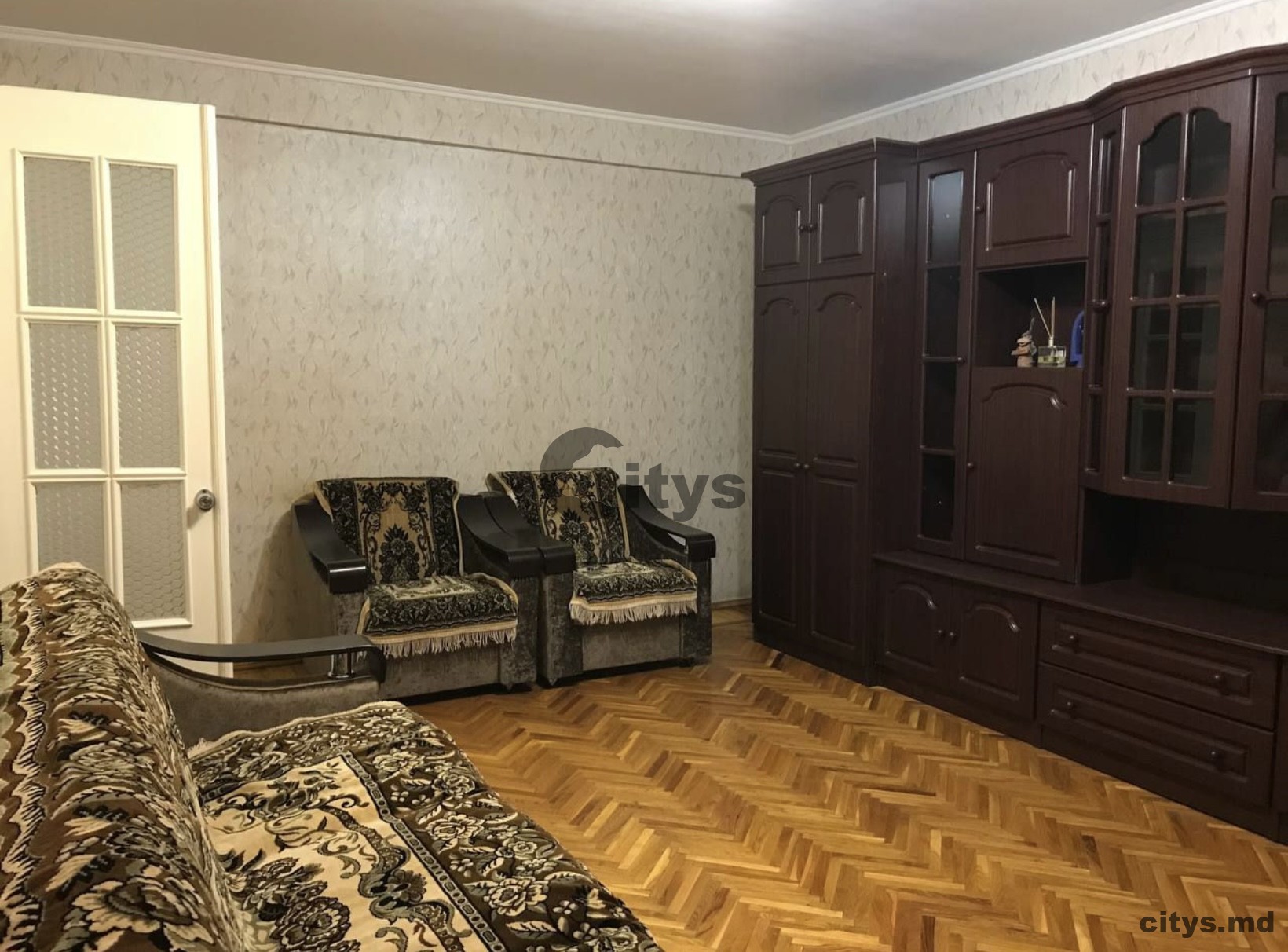 Сдается-2-х комнатная квартира, 56м², Рышкановка,Florica Niță photo 2