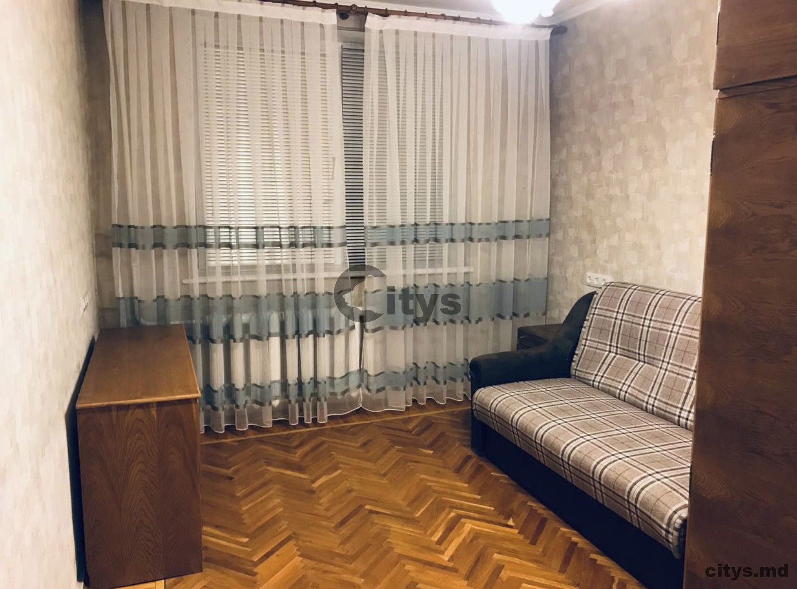 Сдается-2-х комнатная квартира, 56м², Рышкановка,Florica Niță photo 3