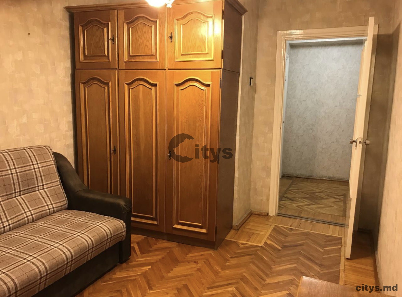 Сдается-2-х комнатная квартира, 56м², Рышкановка,Florica Niță photo 4