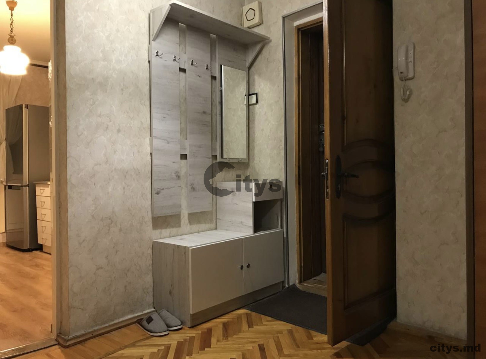 Сдается-2-х комнатная квартира, 56м², Рышкановка,Florica Niță photo 5