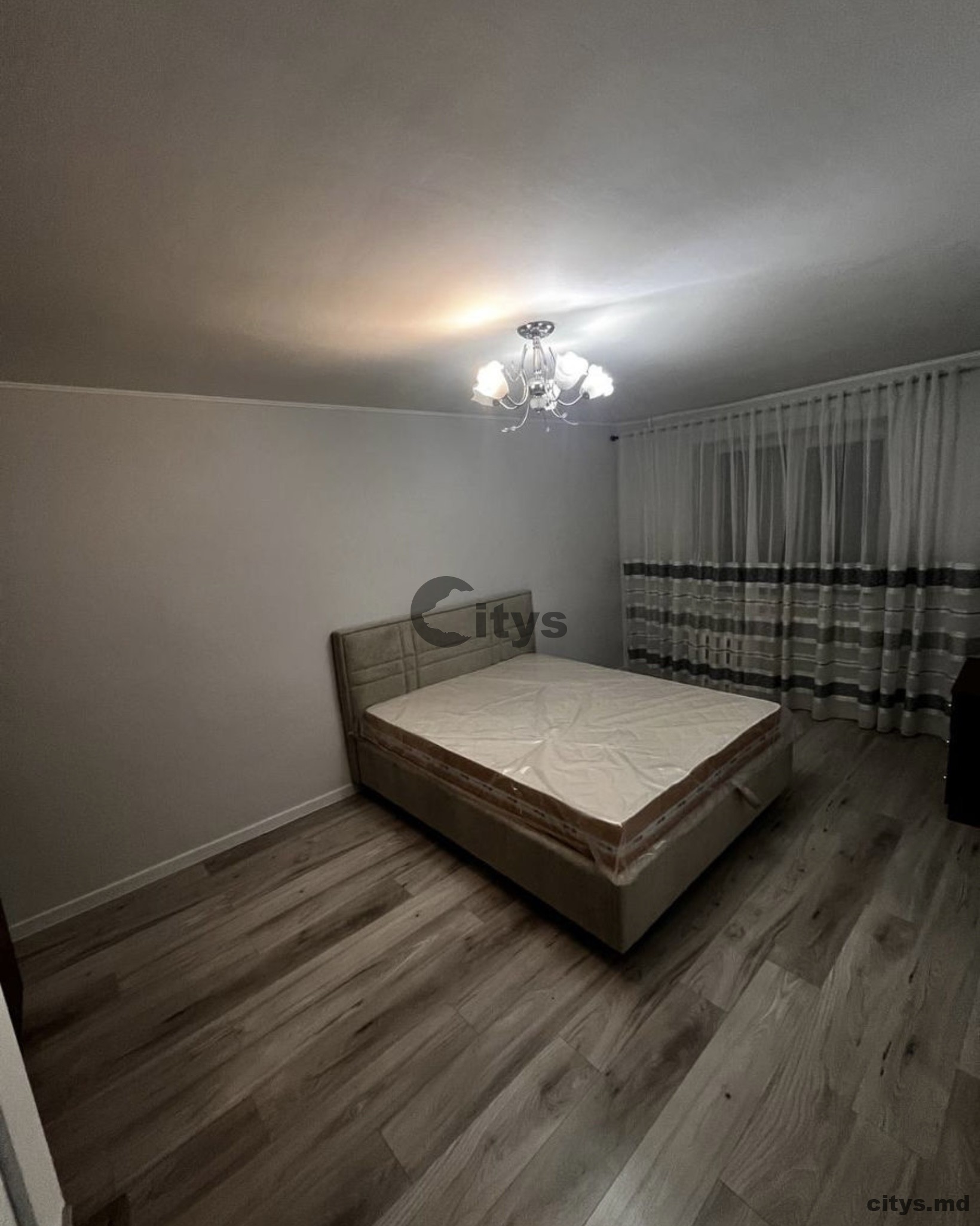 Chirie-Apartament cu 2 camere, 50m², Rîșcani,Moscova photo 0