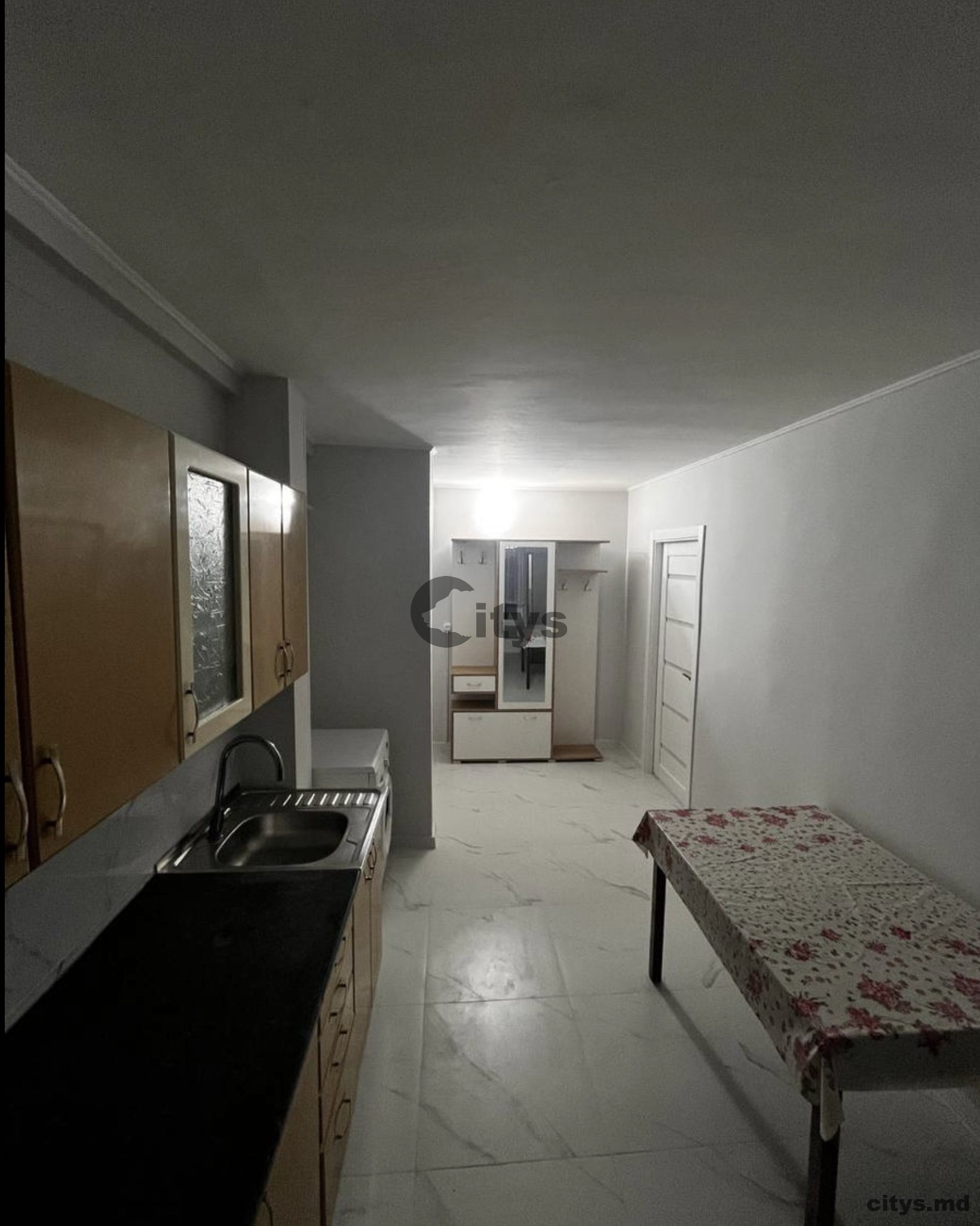 Chirie-Apartament cu 2 camere, 50m², Rîșcani,Moscova photo 5