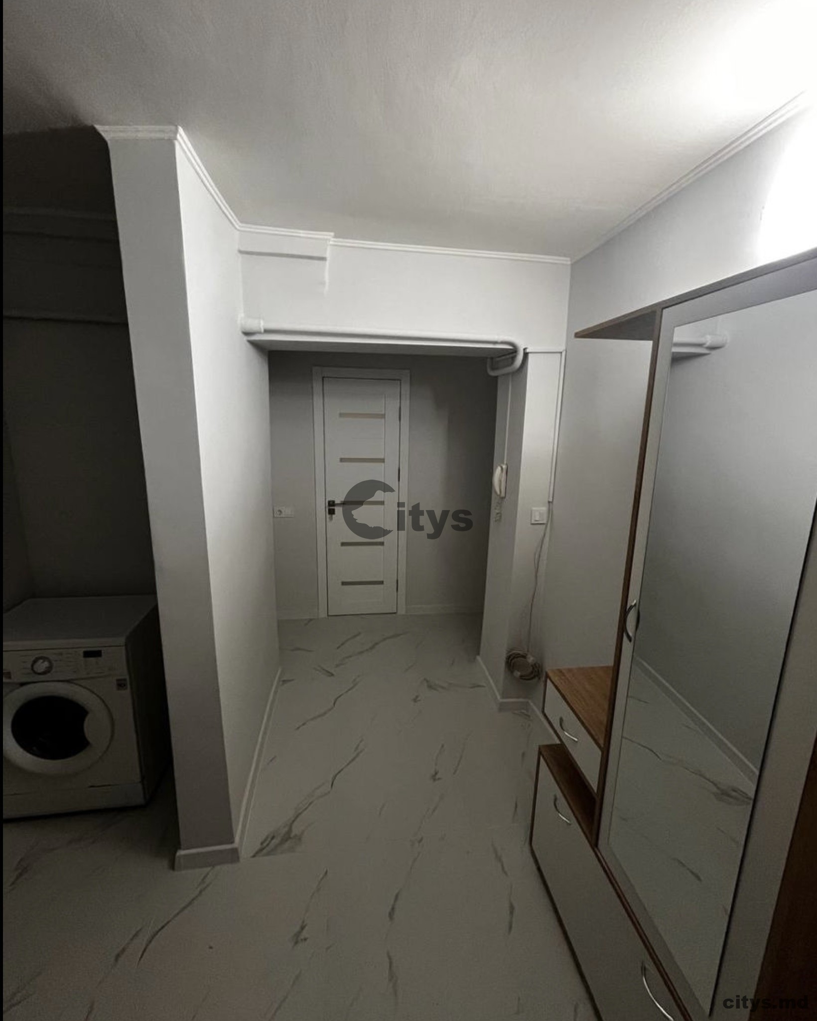 Chirie-Apartament cu 2 camere, 50m², Rîșcani,Moscova photo 4