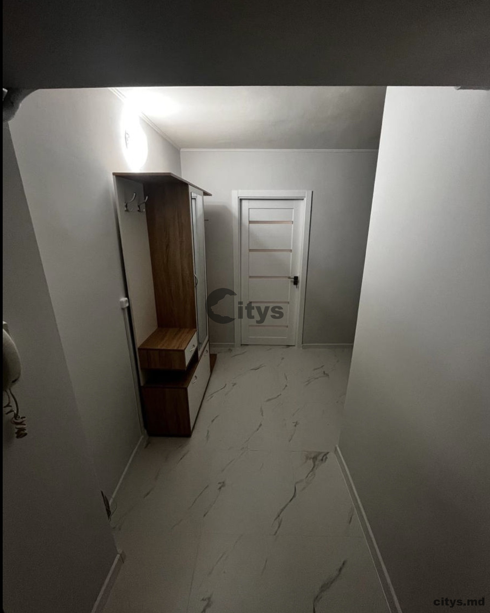 Chirie-Apartament cu 2 camere, 50m², Rîșcani,Moscova photo 3
