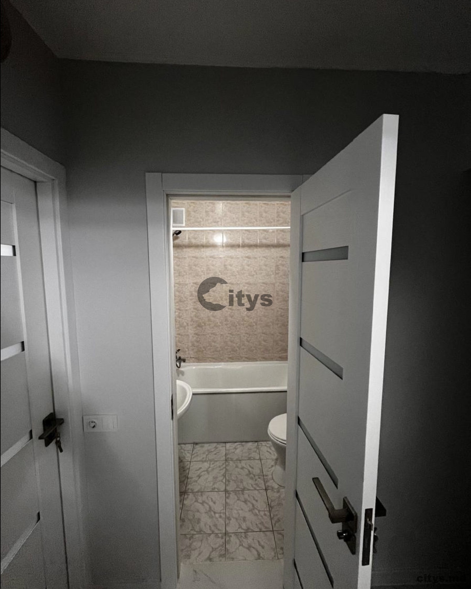 Chirie-Apartament cu 2 camere, 50m², Rîșcani,Moscova photo 2