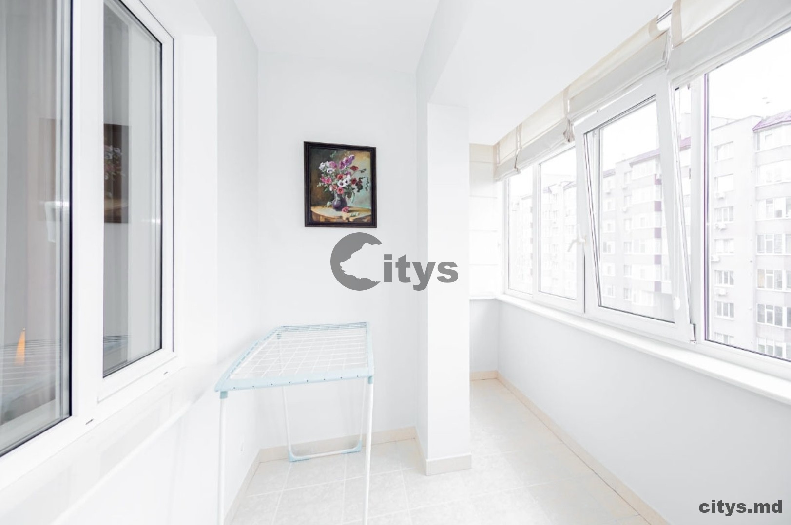 Chirie-Apartament cu 3 camere, 90m², Centru,Mitropolitul Petru Movilă photo 4