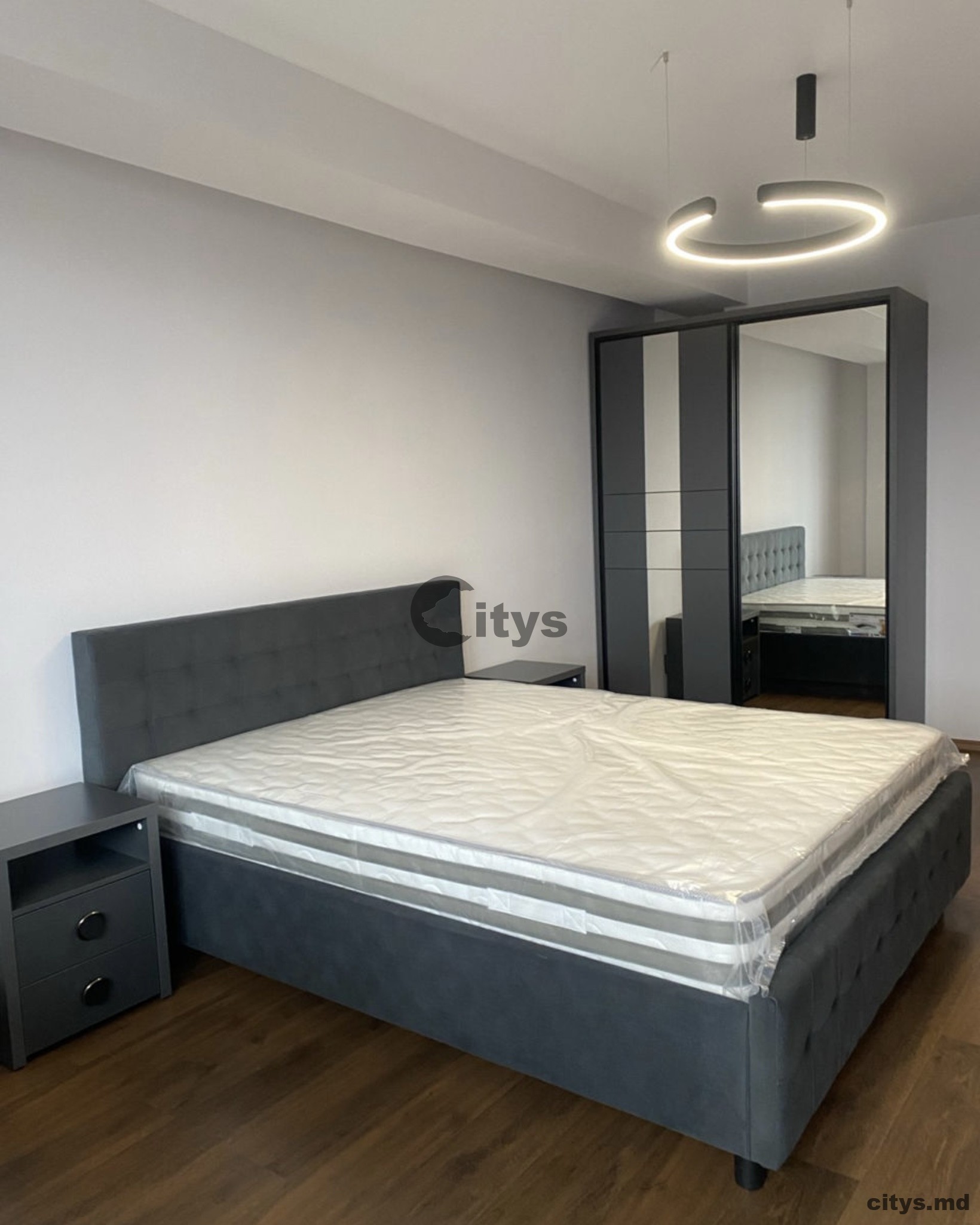 Сдается-2-х комнатная квартира, 80м², Рышкановка,Academician Sergiu Rădăuțanu 7518 photo 0