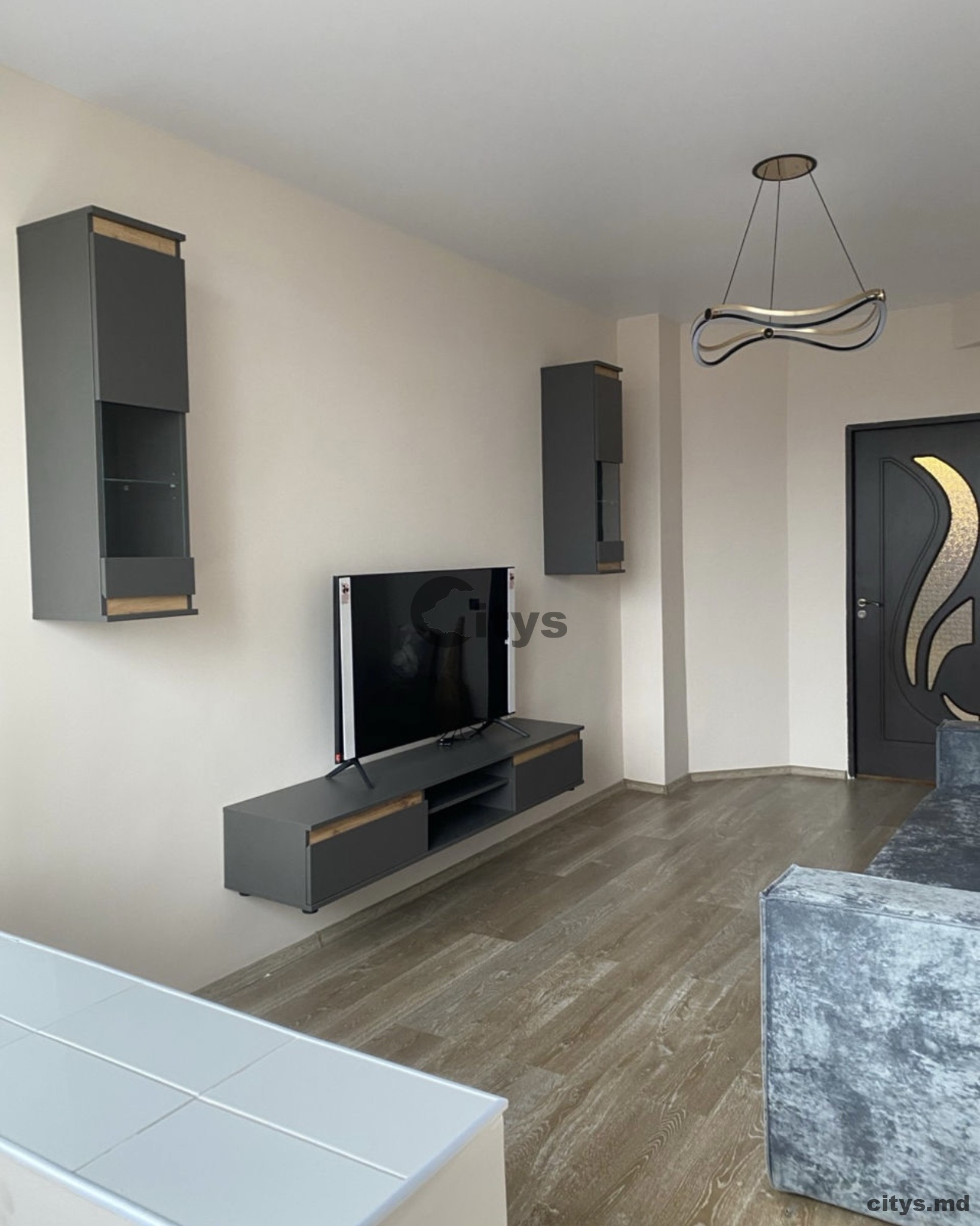 Сдается-2-х комнатная квартира, 80м², Рышкановка,Academician Sergiu Rădăuțanu 7518 photo 7