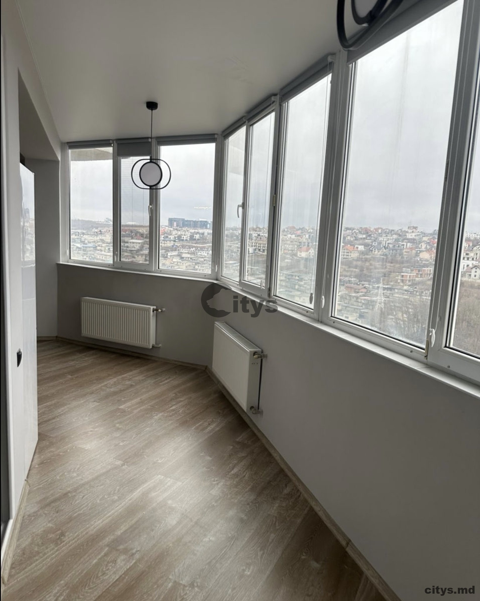 Сдается-2-х комнатная квартира, 80м², Рышкановка,Academician Sergiu Rădăuțanu 7518 photo 4