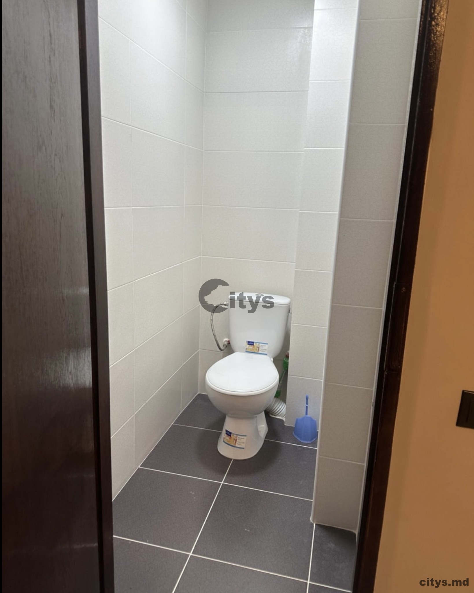 Сдается-2-х комнатная квартира, 80м², Рышкановка,Academician Sergiu Rădăuțanu 7518 photo 2