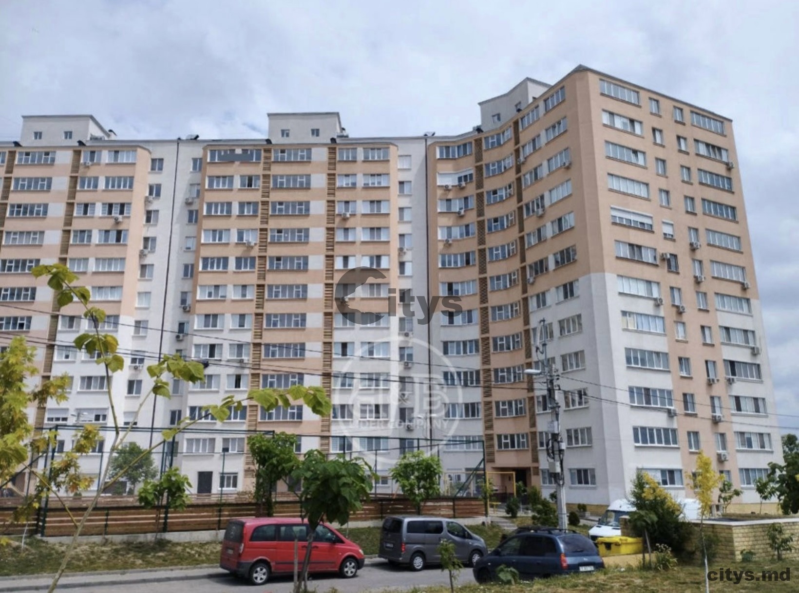 Chirie-Apartament cu 2 camere, 80m², Ciocana,Maria Drăgan photo 7