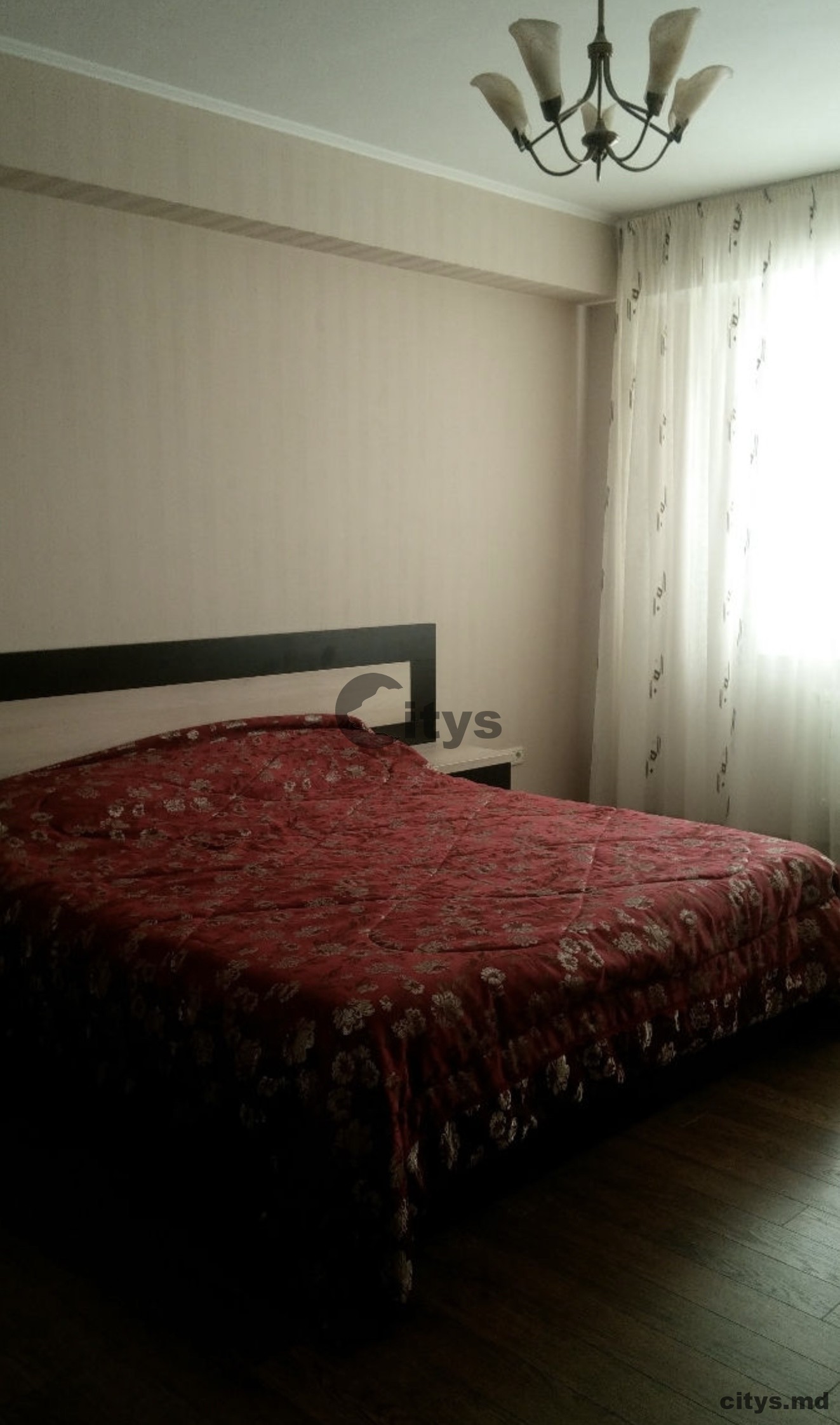Chirie-Apartament cu 3 camere, 93m²,Buiucani, Alba-Iulia photo 3