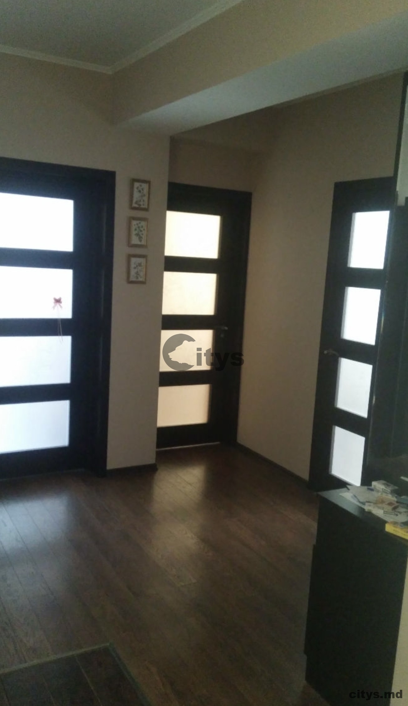 Chirie-Apartament cu 3 camere, 93m²,Buiucani, Alba-Iulia photo 6