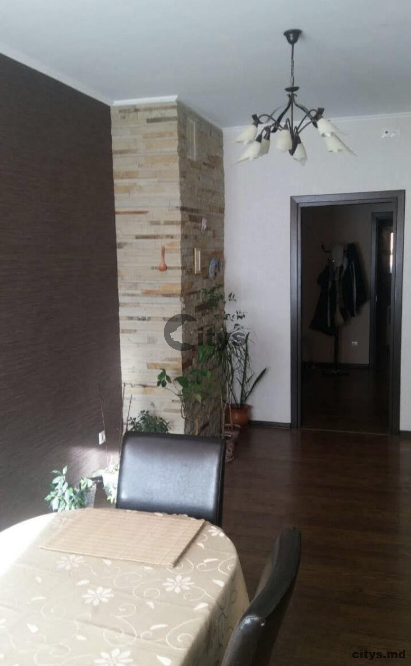 Chirie-Apartament cu 3 camere, 93m²,Buiucani, Alba-Iulia photo 7