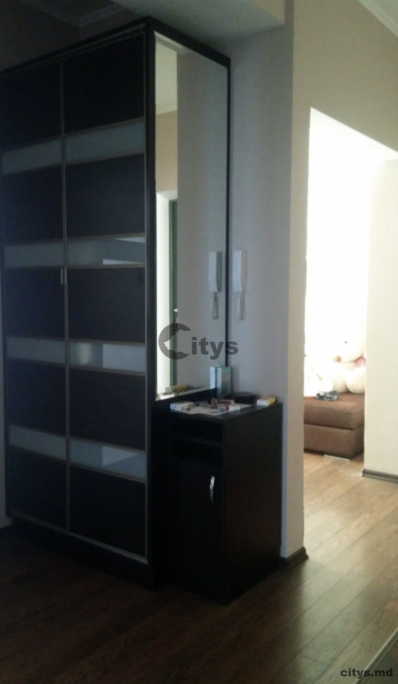 Chirie-Apartament cu 3 camere, 93m²,Buiucani, Alba-Iulia photo 8