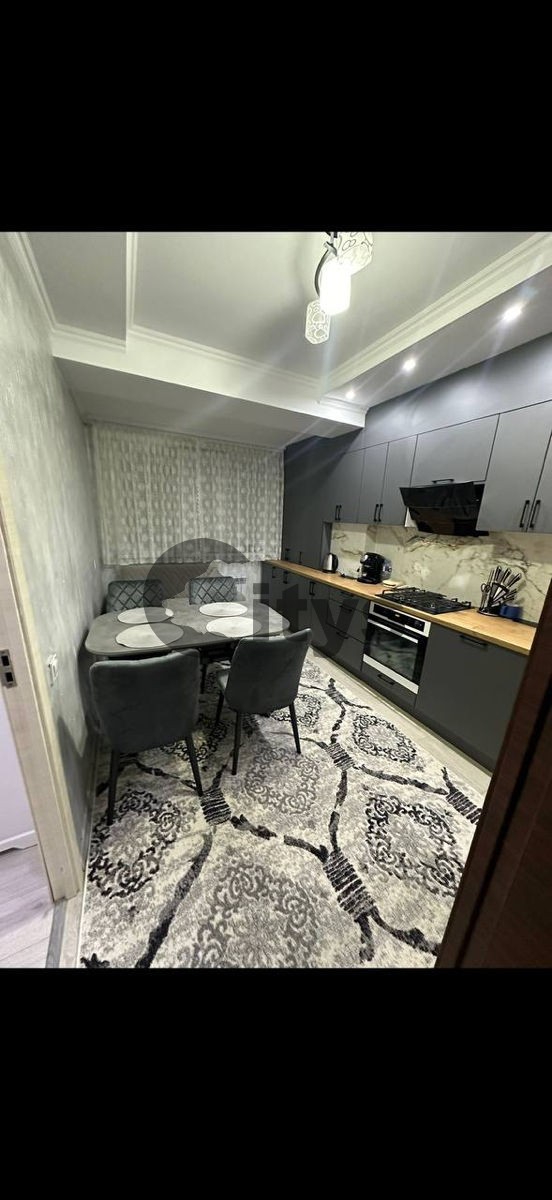 Apartament cu 2 camere,Riscani  50m², ул. Флорари photo 4